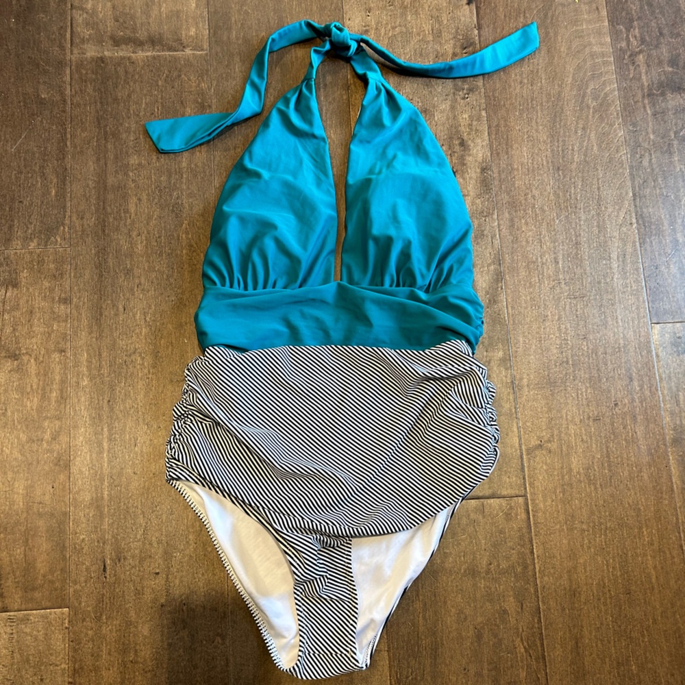 Cupshe one piece
